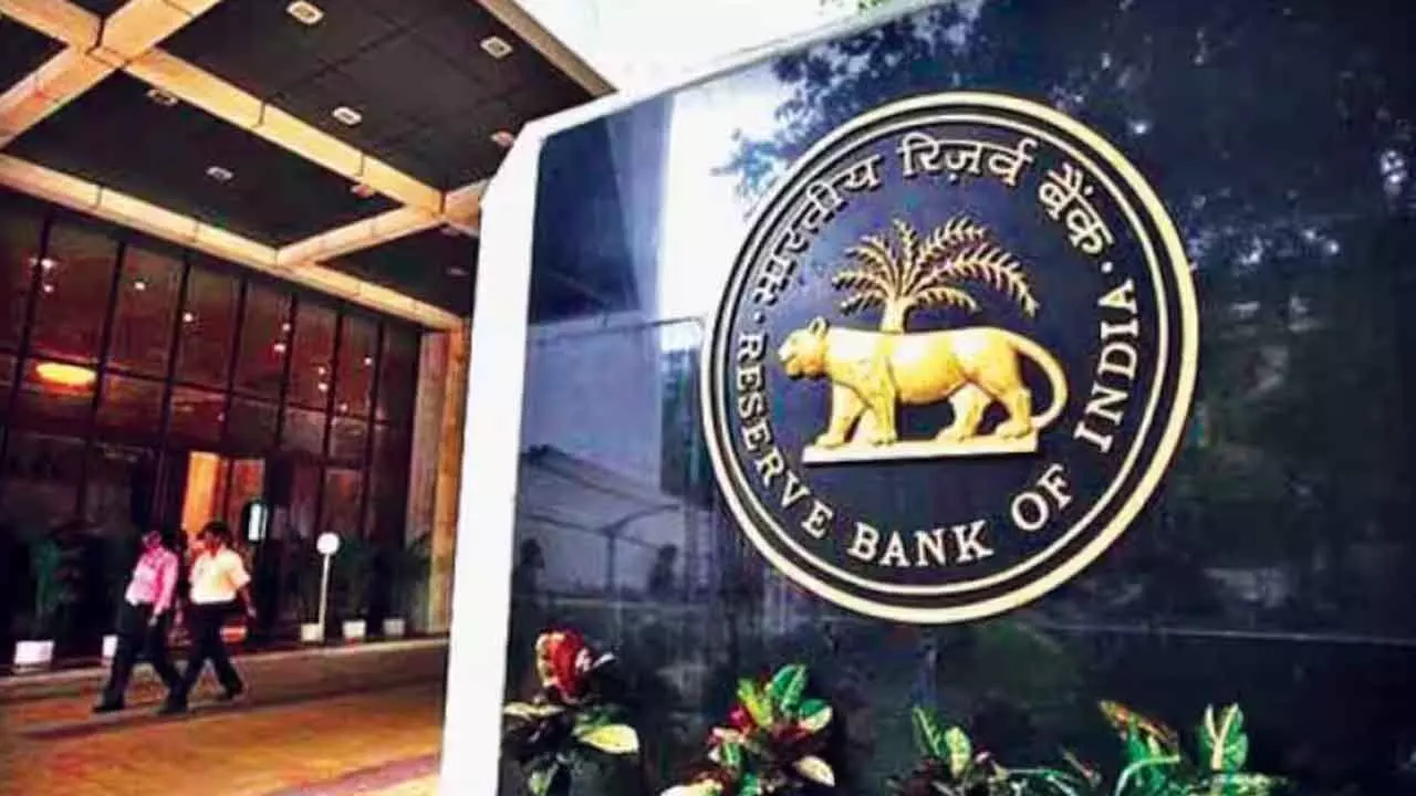 RBI MPC Meet Begins Amid Rate Cut Prospects