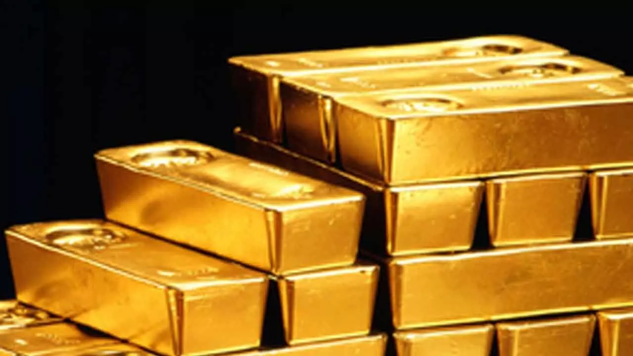 Gold ETFs see record Rs 3,751 crore inflow in India in Jan amid global tensions, US tariffs