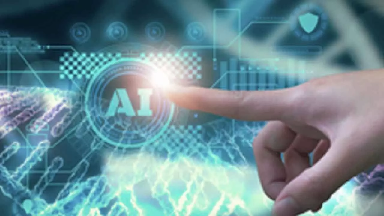 AI To Drive Revenue Operations Of Pharma, Medtech Firms: Report