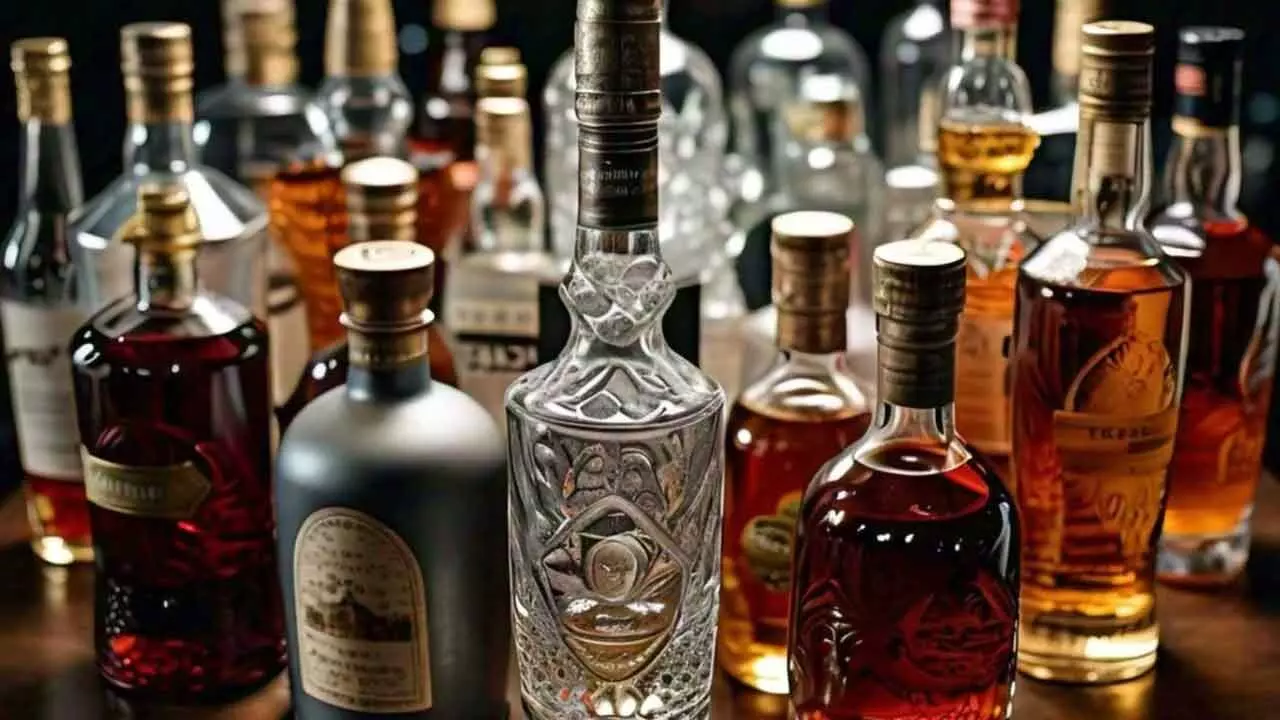 Andhra’s Excise Policy May Brew Double-Digit Growth For Liquor Brands