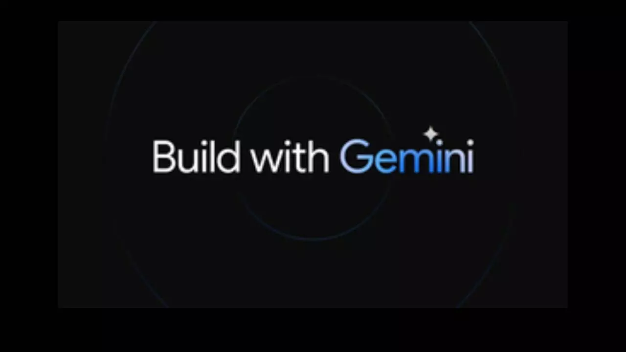 Google makes updated Gemini 2.0 AI available to all