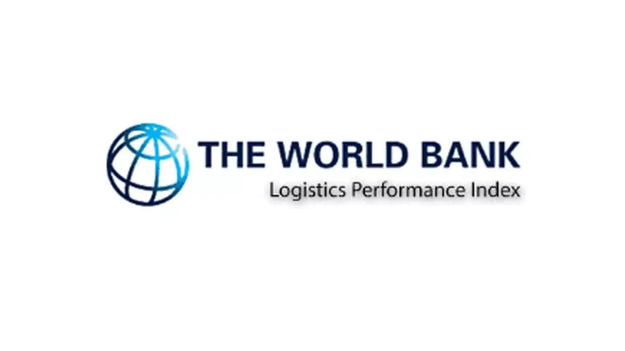 PM GS, NLP May Put India On WB Logistics Index