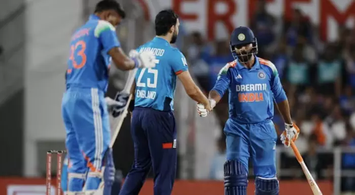 Gill, Axar, and Iyer shine as India clinch victory in Nagpur