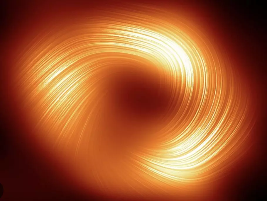 Could scientists really uncover what’s inside black holes?