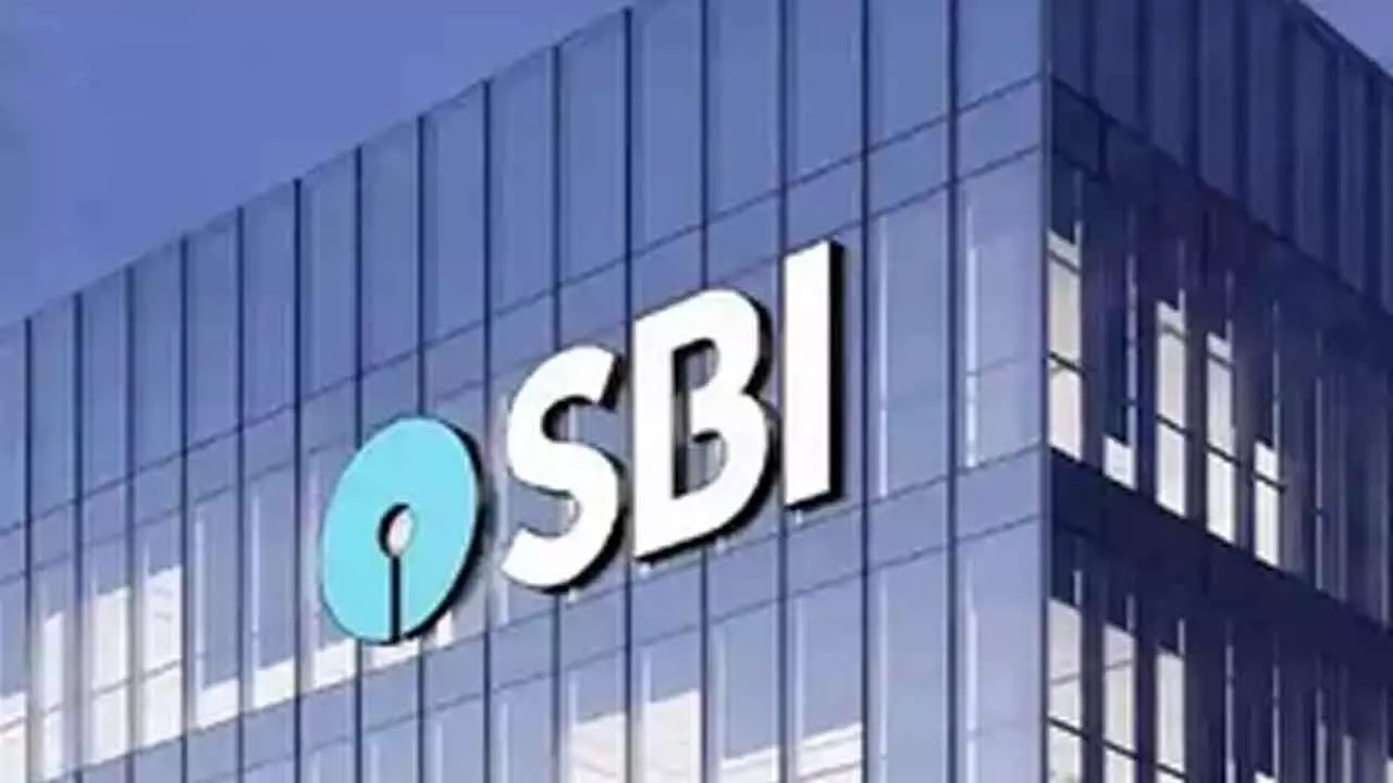 SBI sees notable correction in 2025 so far: LKP