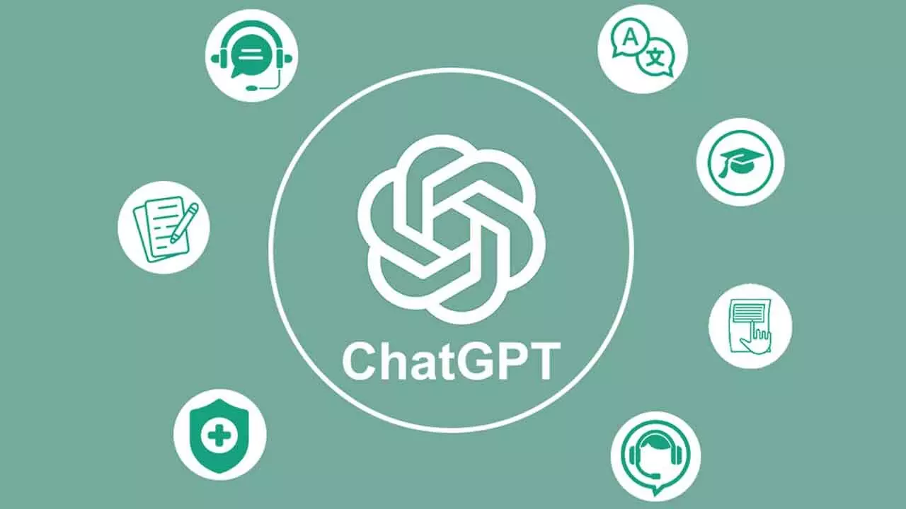 ChatGPT Down Globally