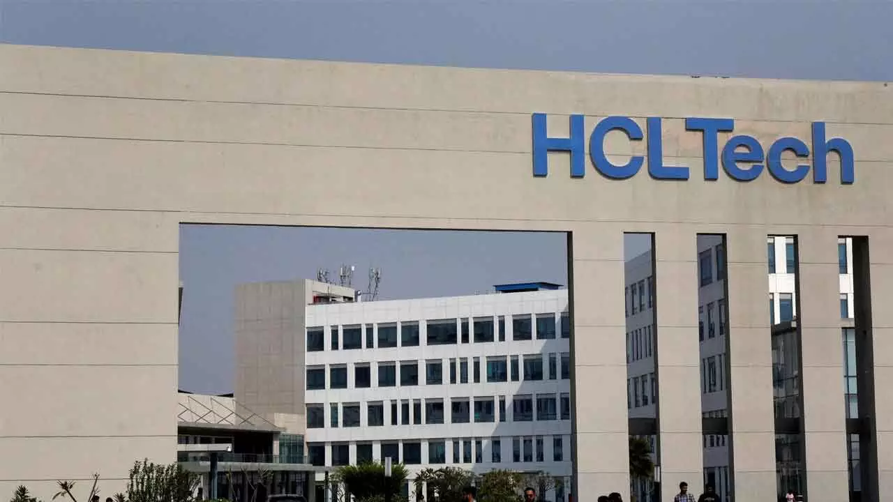 HCL forays into EV Charging Tech