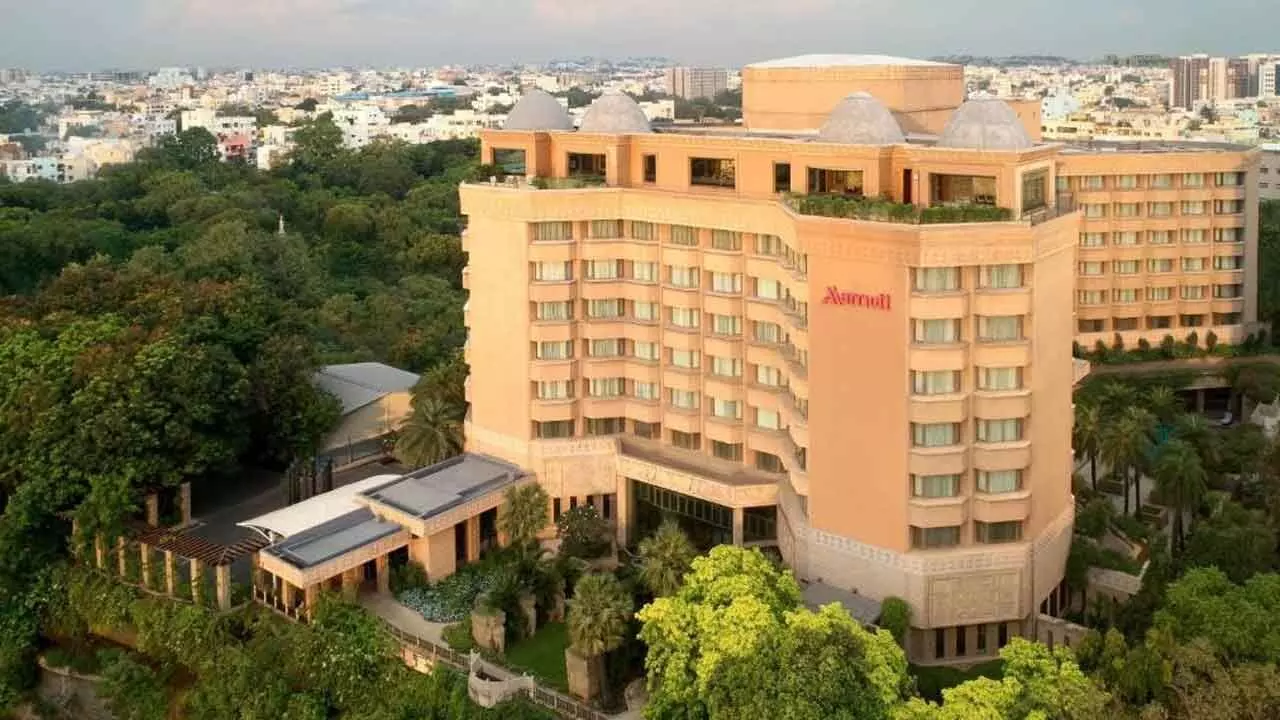 Marriott, Accenture To Skill People In Hospitality