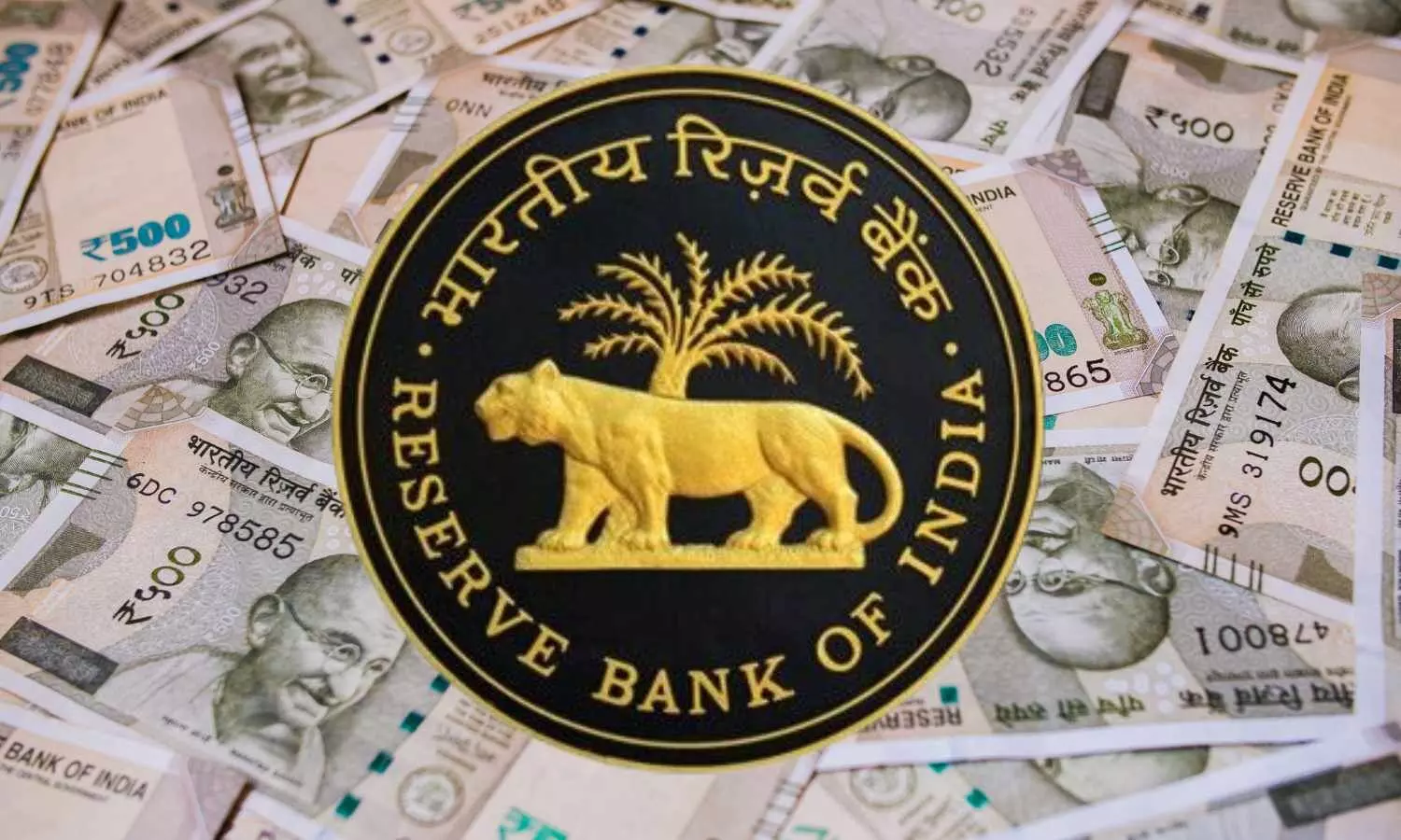 RBI Cuts Repo Rate by 25 bps to 6.25% for the First Time in 5 Years