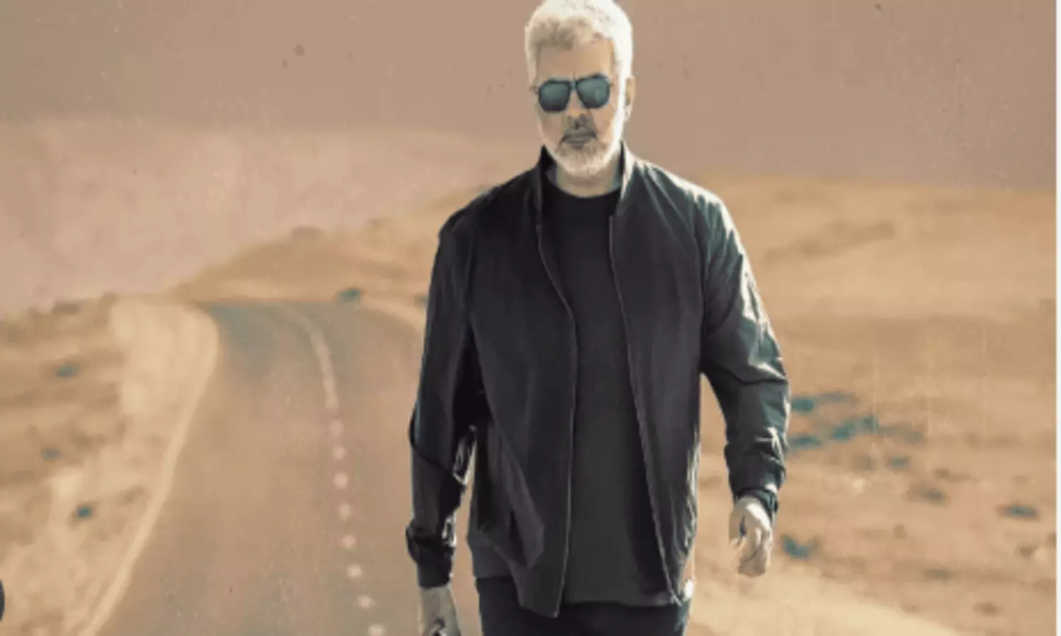 Pattudala Box Office: Ajith Kumar’s Film Earns Rs 22 Cr on Day 1