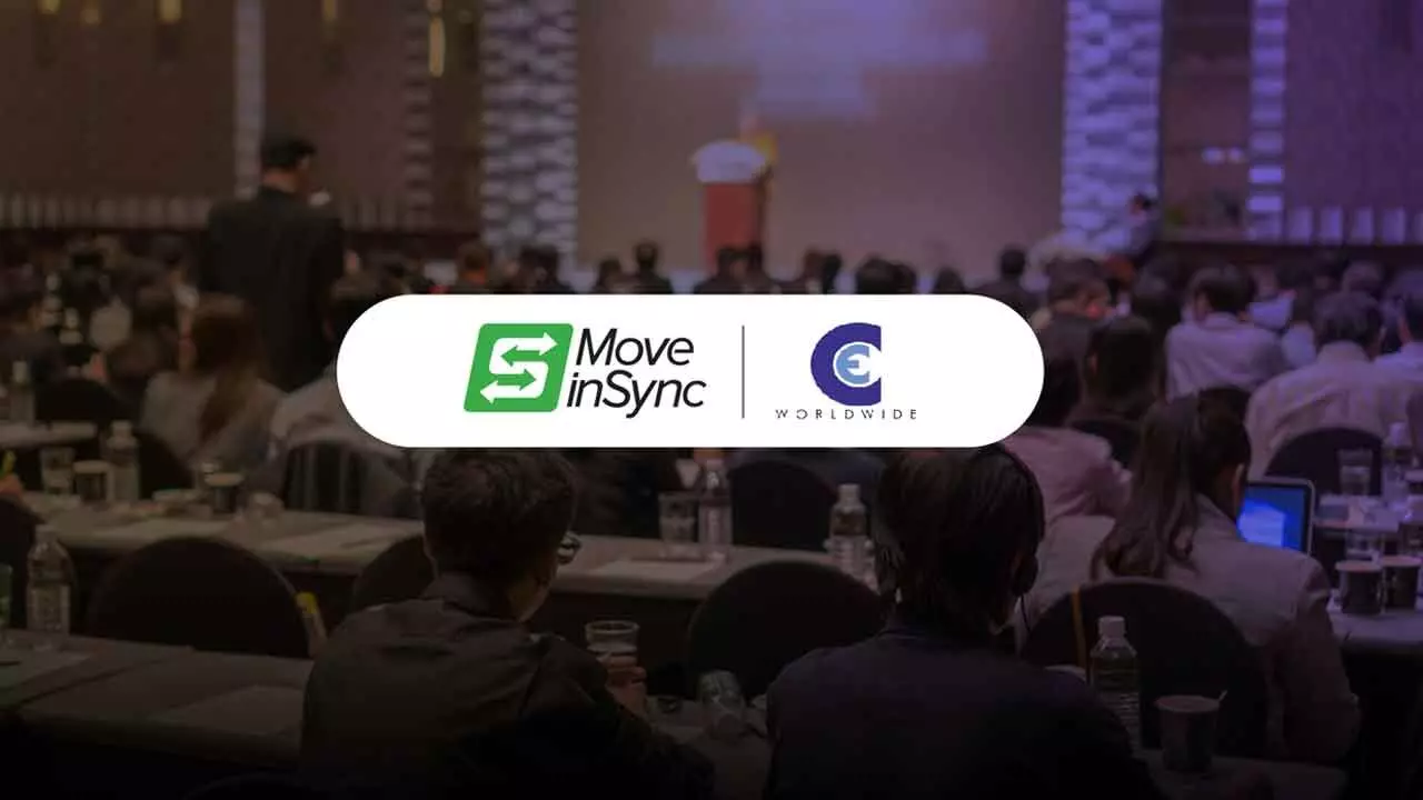 MoveInSync GCC Conclave held in Hyd