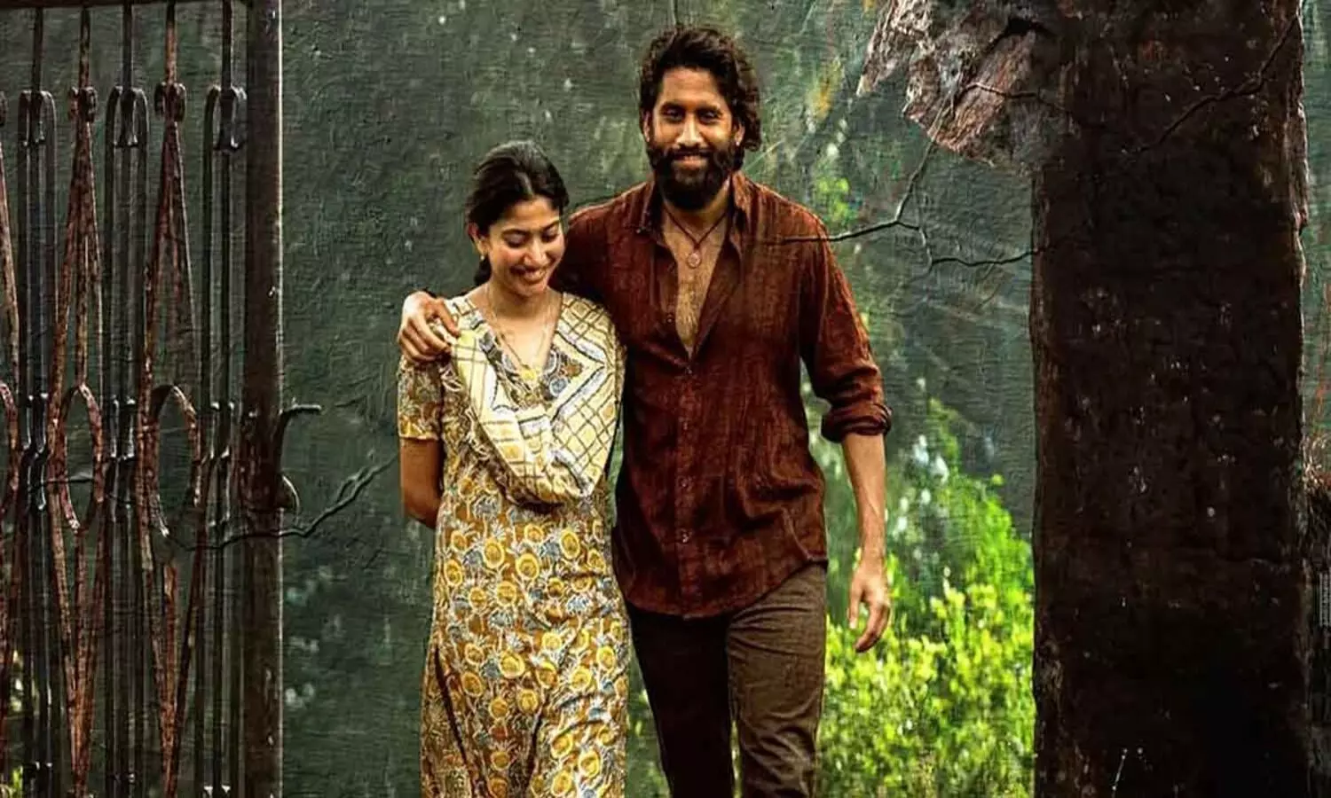 Thandel Box Office: Naga Chaitanya’s Film Nears Rs 50 Crore Mark