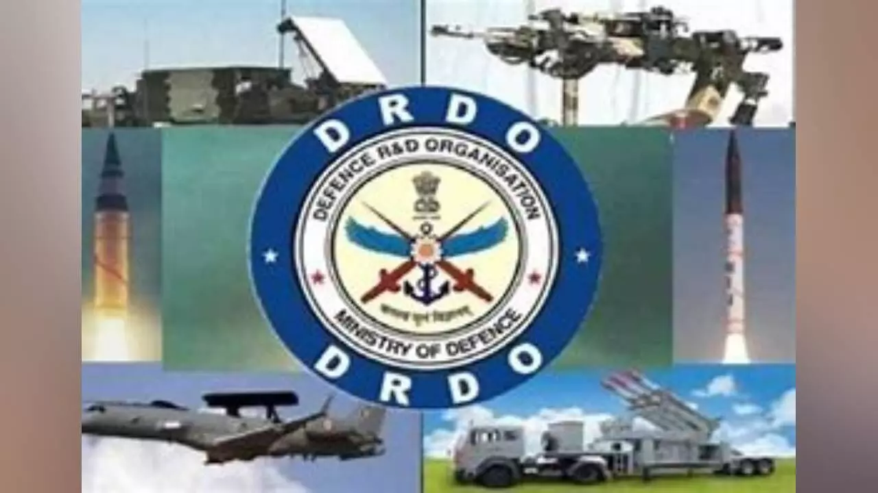 DRDO refines research verticals, thrust areas