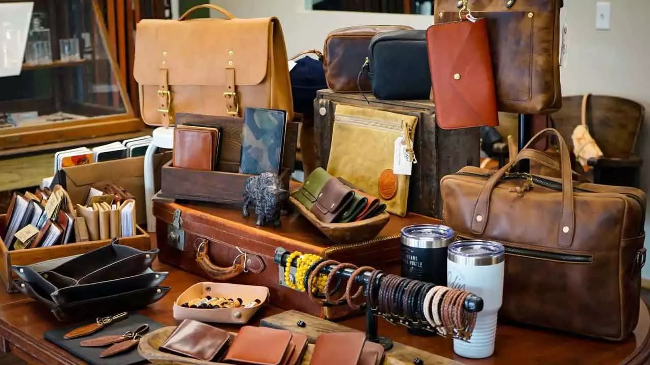 Leather Sector On Track To Be Rs 4-Trn Industry