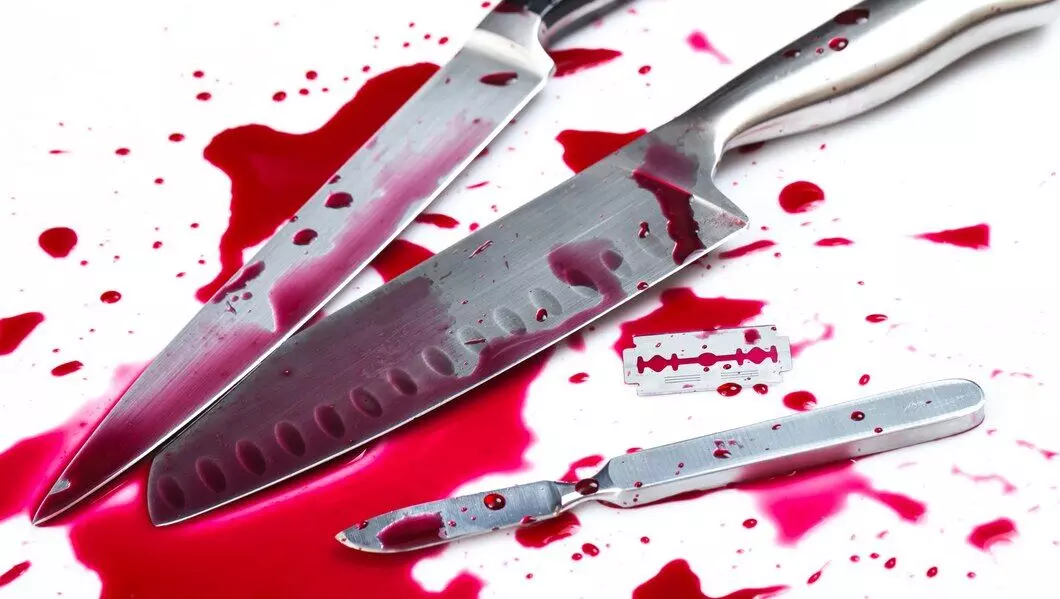 West Bengal Govt Employee Stabs Colleagues After Leave Request Denied