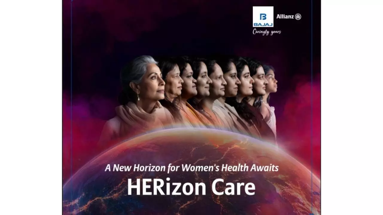 BAGIC’s HERizon Care’, Comprehensive Health plan for women