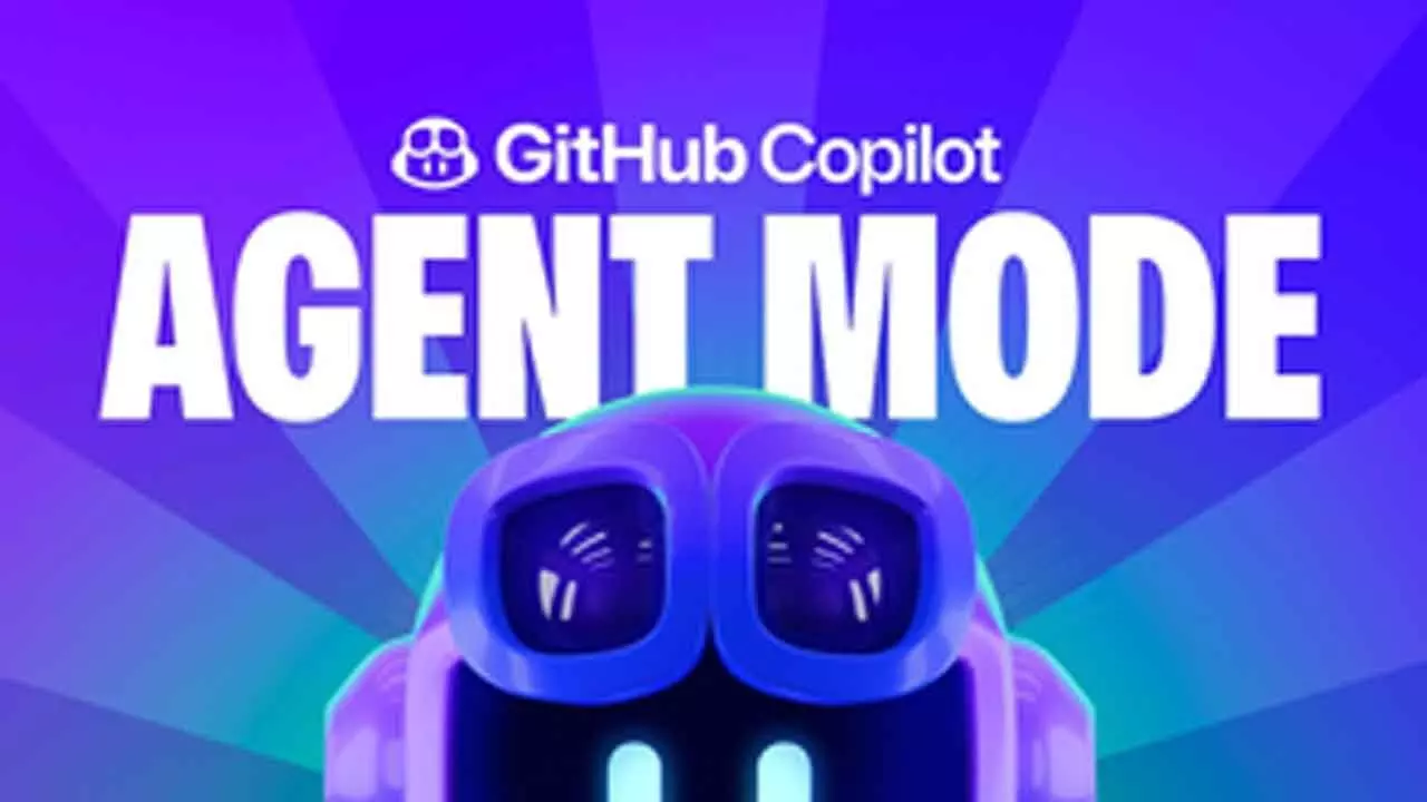 GitHub Copilot Adds New Features