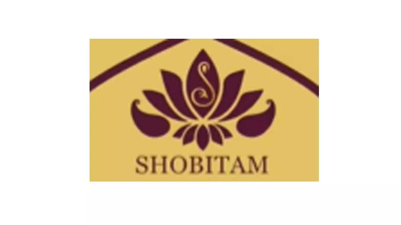 Shobitam Opens First Store In B’luru