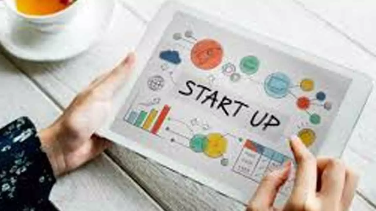 Madhya Pradeshs Strategic Push For Startups