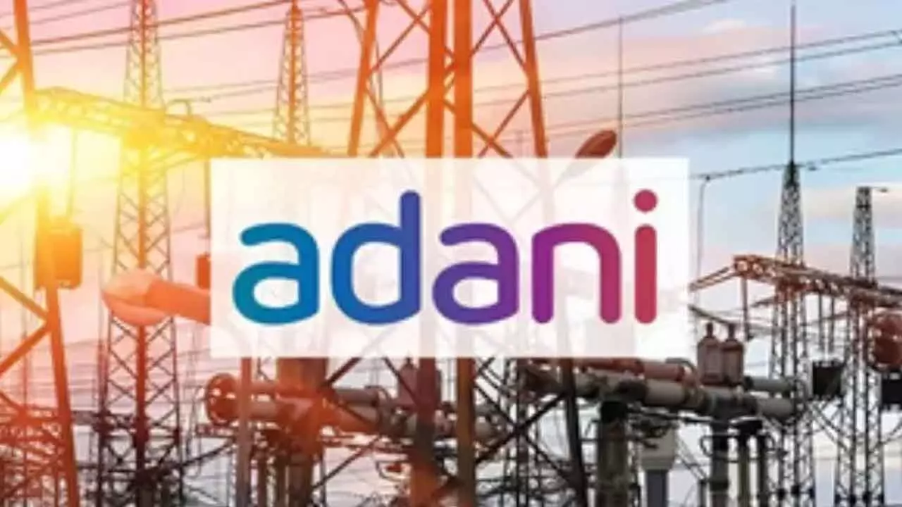 Crisil Upgrades Adani Powers Bank Loan Facilities To AA/Stable