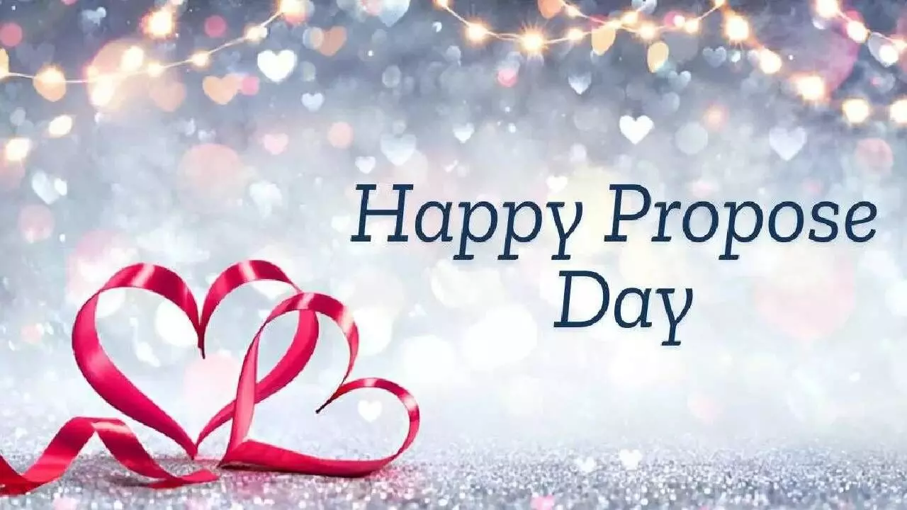 Happy Propose Day 2025: Heartfelt Wishes, Messages, and Quotes to Express Your Love