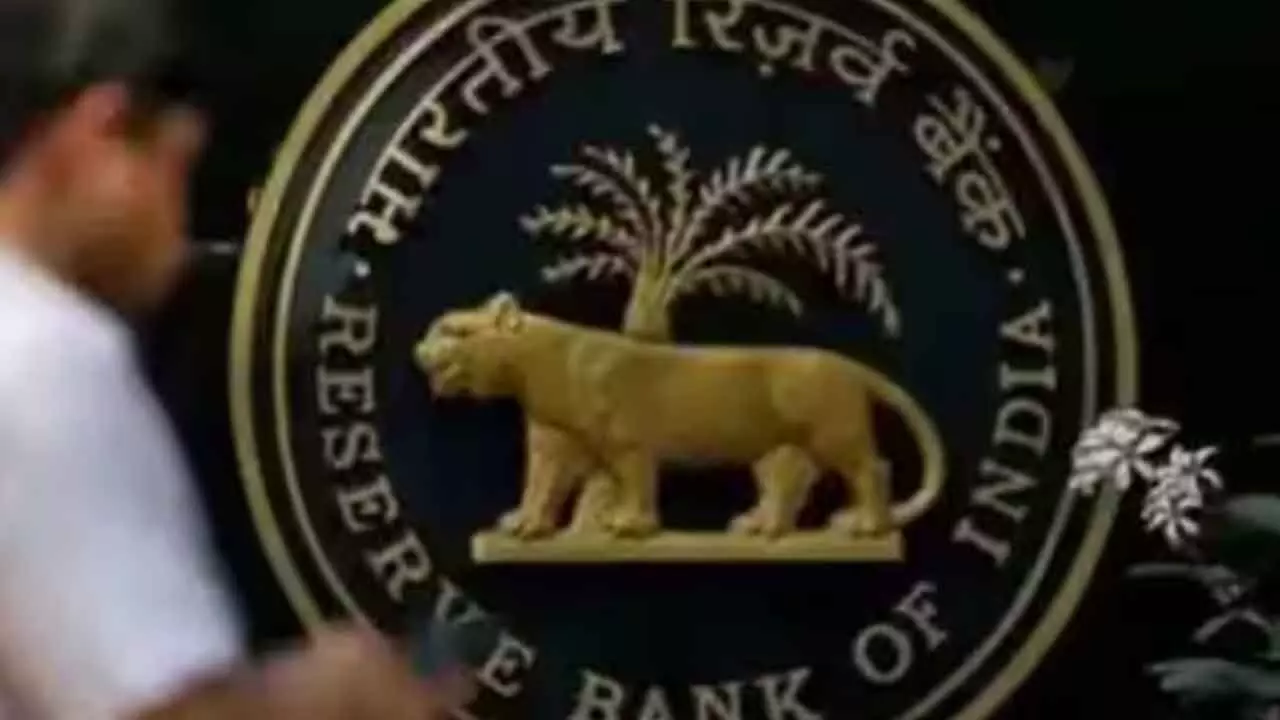 RBI Defers Rollout Of LCR Norms By A Year