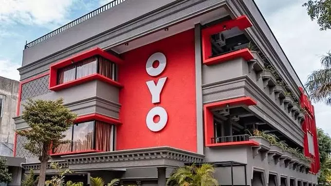 OYO reports Rs166 cr profit in Q3, revenue jumps 31%