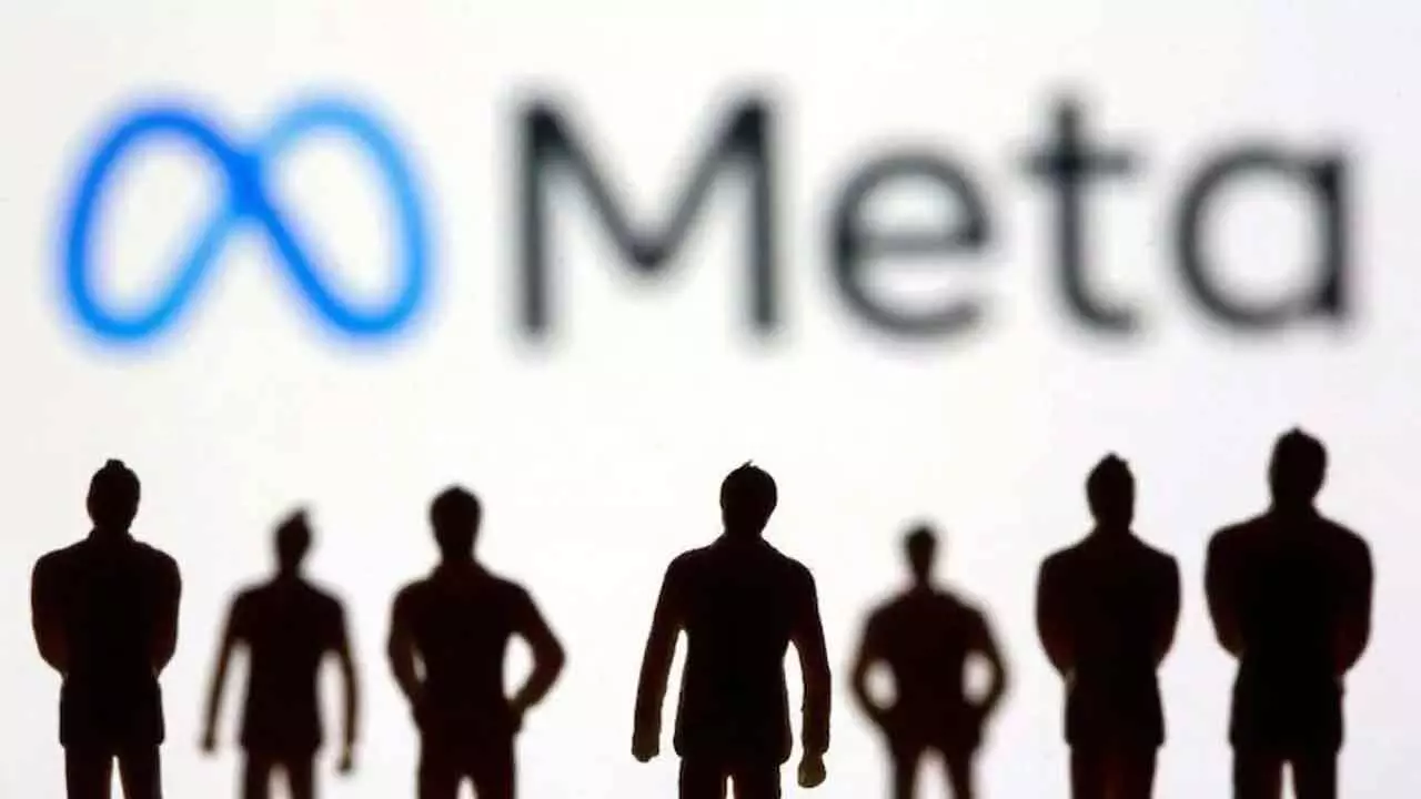 Meta Likely To Trim Headcount Globally