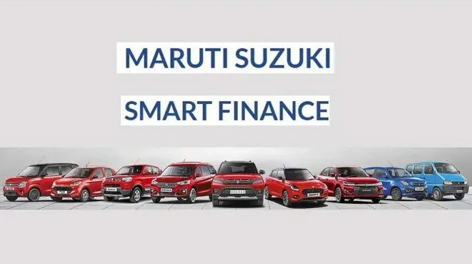 Maruti Suzuki Smart Finance Crosses 2 Million Loans, Redefining Car Financing in India