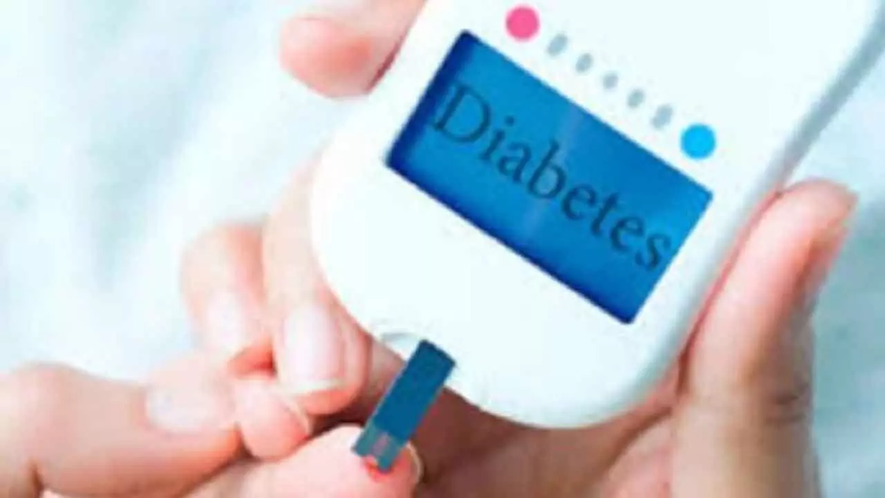 Cell Powerhouses May Help Cure Diabetes, Say Researchers