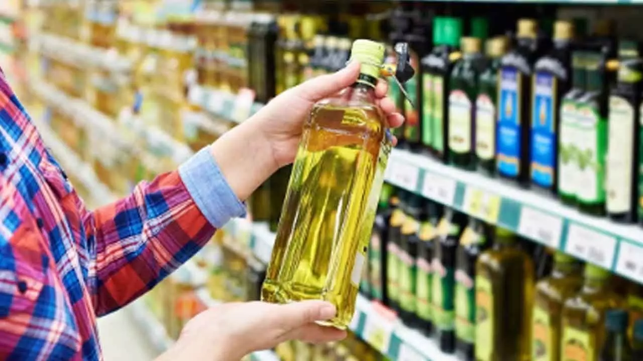 Seed Oil Debate: Health Hazard Or Overblown Fear?