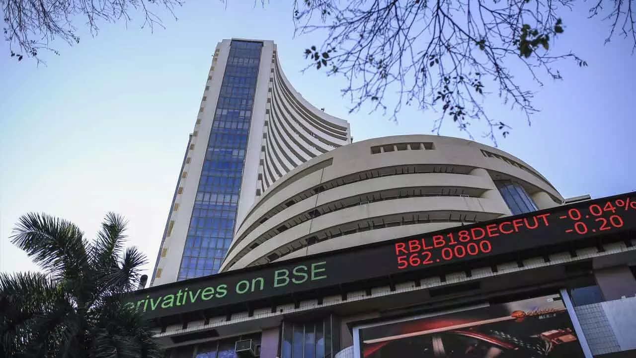 Investors Turn Optimistic On Policy Push After BJP’s Victory In Delhi