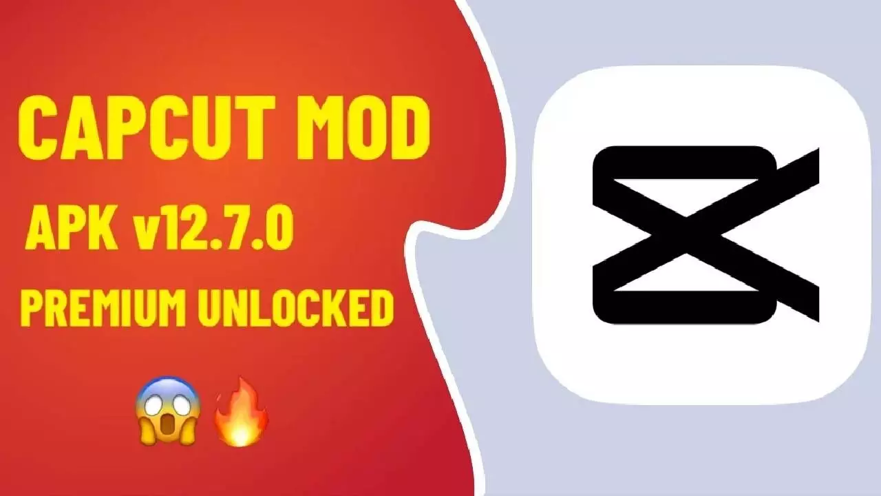 CapCut Mod APK Download (Latest Premium Unlocked Version) 2025