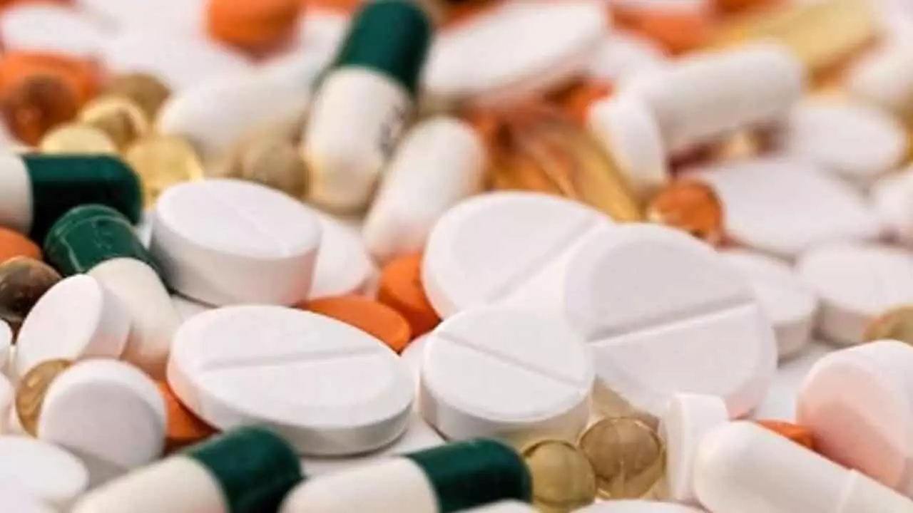 India’s Pharma Exports Potential To Reach $350 Bn