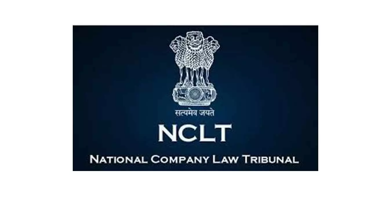 NCLT Recalls Insolvency Order Against Logix Infra