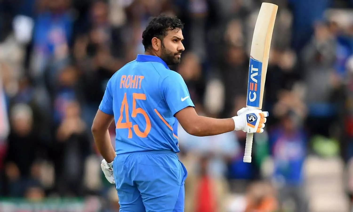 Rohit Sharma Called “Unimpressive” by Congress, Sparks Outrage