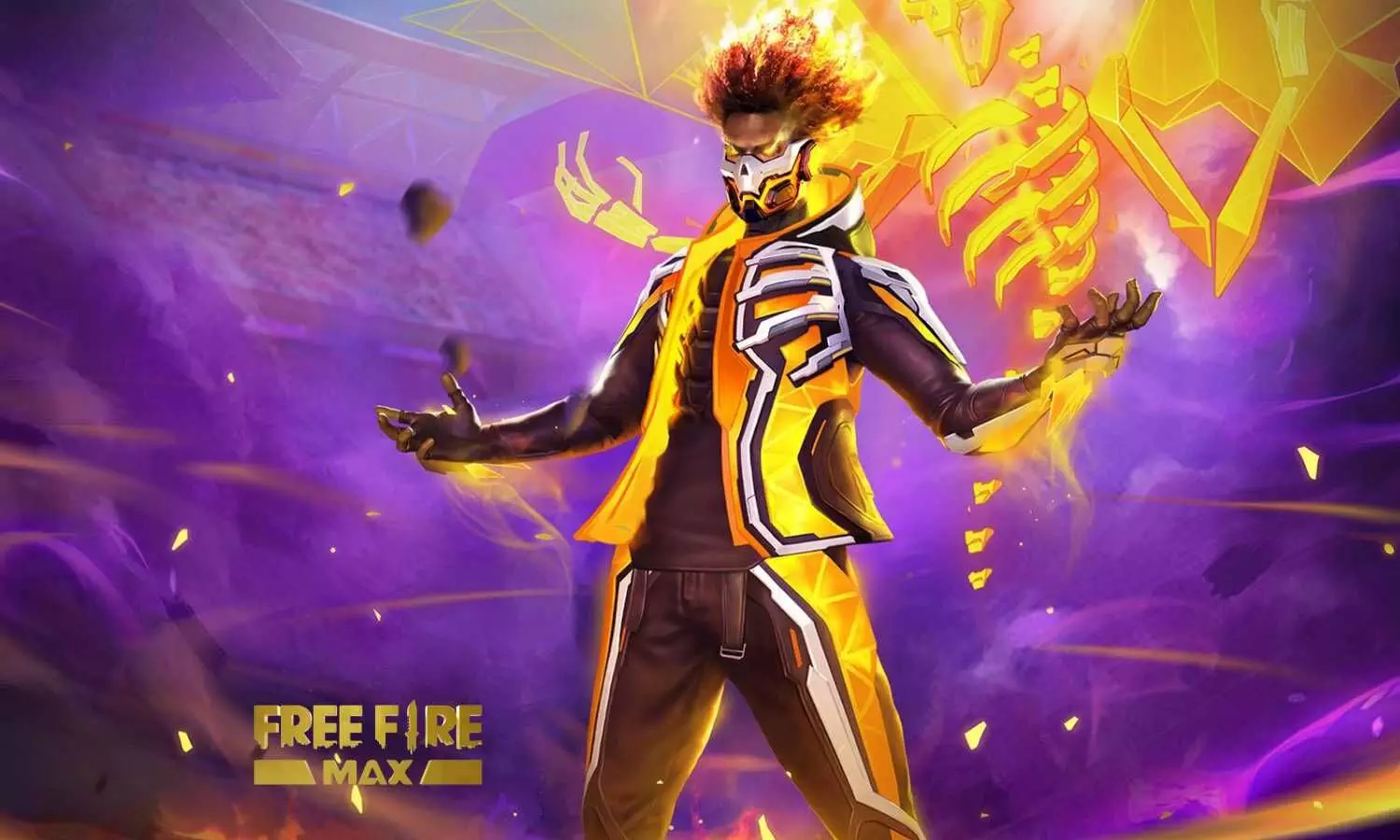 Garena Free Fire MAX Redeem Codes for Feb 19: Claim Free Rewards