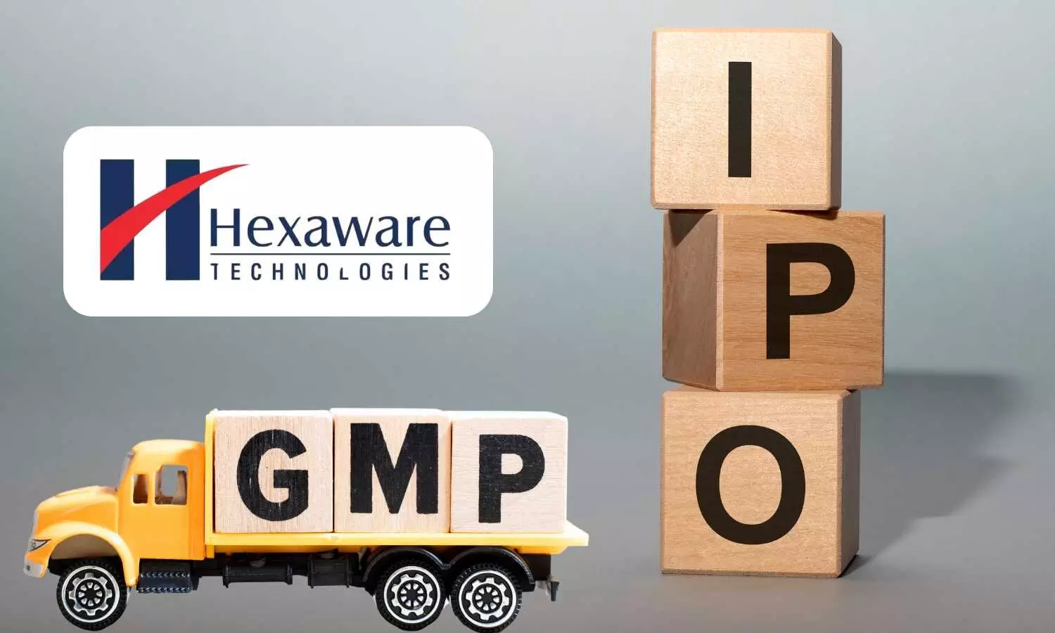 Grey Market Trends of Hexaware Technologies IPO; All Details Here