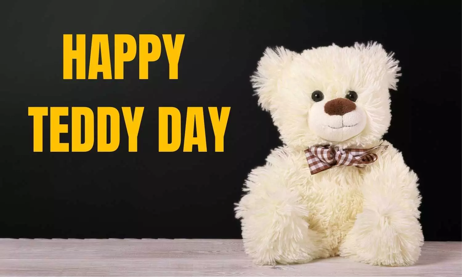 Teddy Day 2025: Significance, Best Wishes, Quotes & Messages to Share