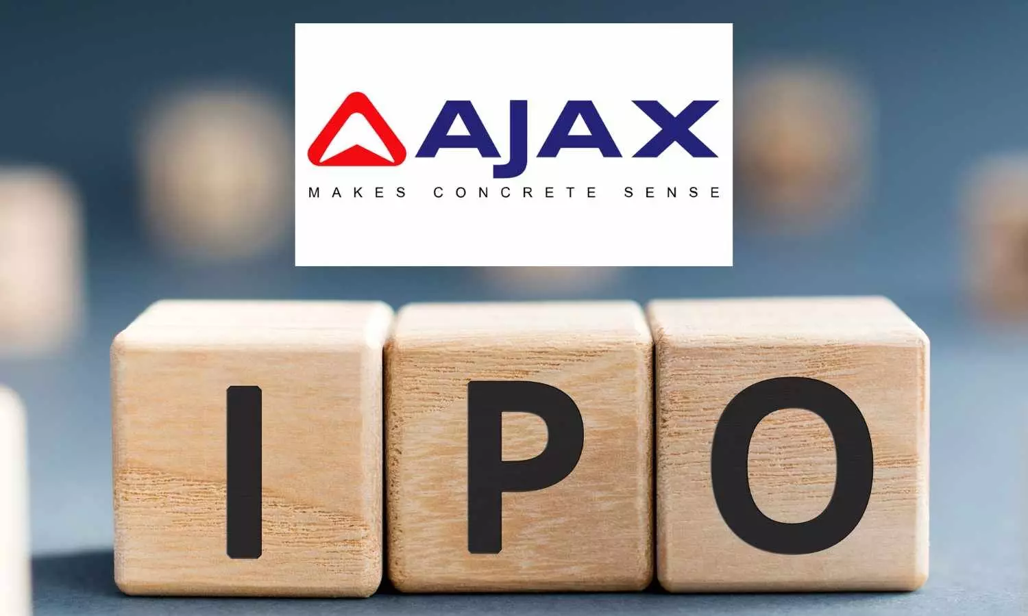 IPO Watch: Ajax Engineering Booked 28% on Day 1, Key Details Here