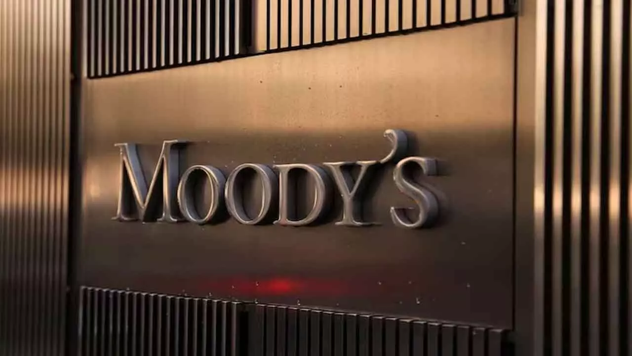 Tough Time For Indian Steel Exporters: Moody’s