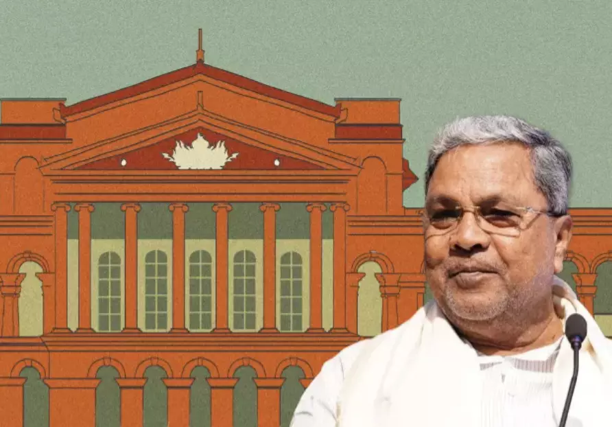 Karnataka HC extends stay on ED summons to CM Siddaramaiah’s wife and minister B S Suresha in MUDA case