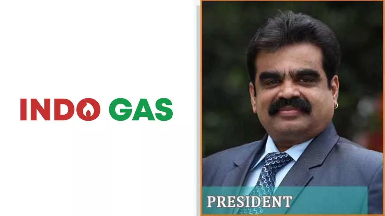 MG Balakrishna: The Man Behind India’s 1st Pvt LPG Bottling Plant