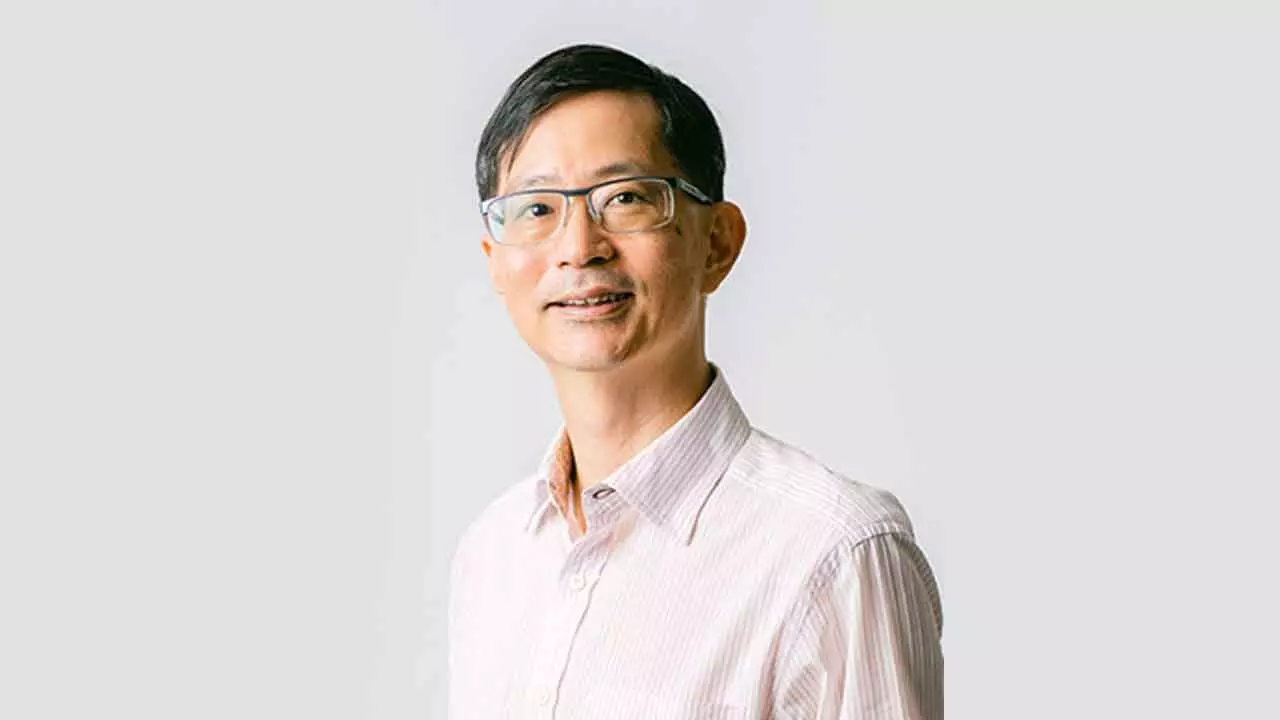 Prof Tan Chosen For Genome Valley Award