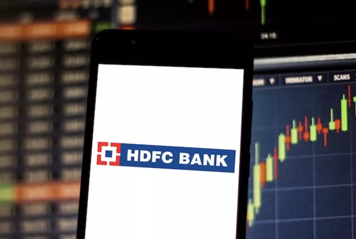 HDFC Bank raises overnight MCLR by 5 bps to 9.20%