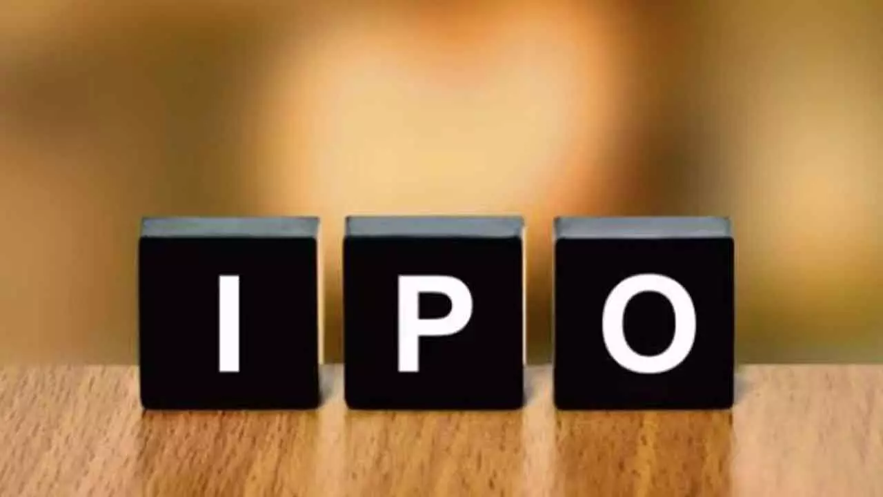 9 IPOs To Hit Market This Week