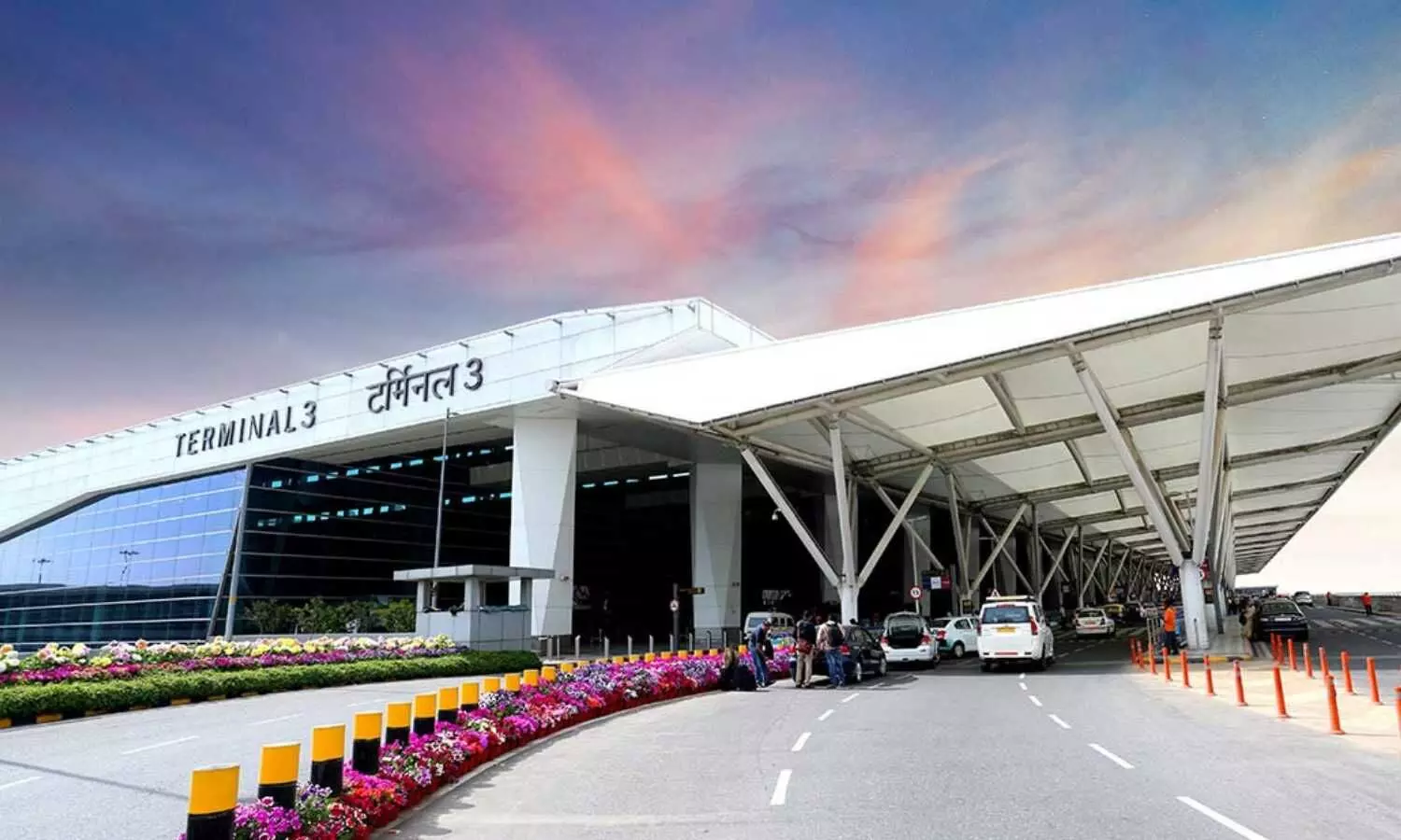 Delhi Airport: Flying during peak hours may soon cost more