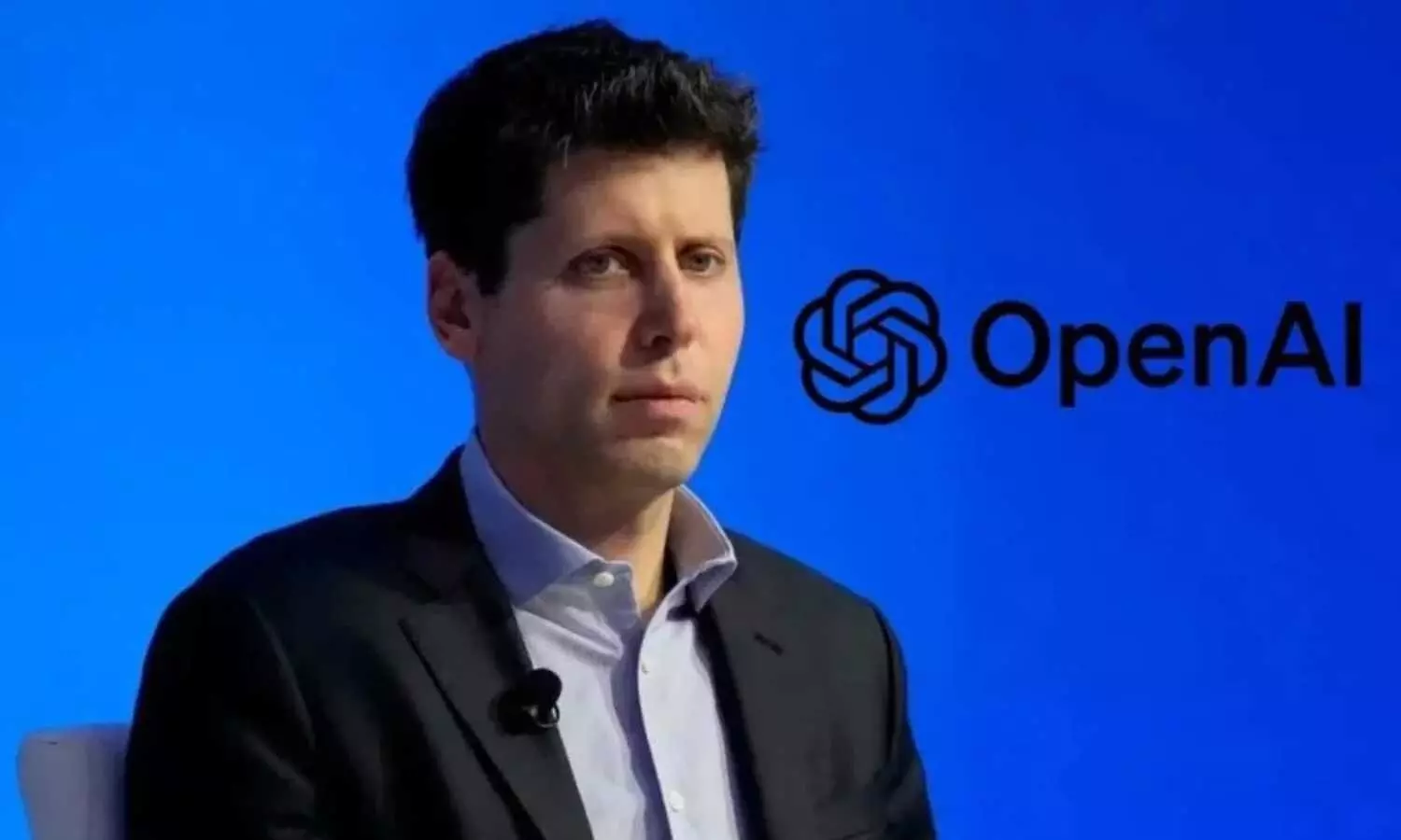 Sam Altman Turns Down Musks $97.4 Billion Bid To Buy OpenAI