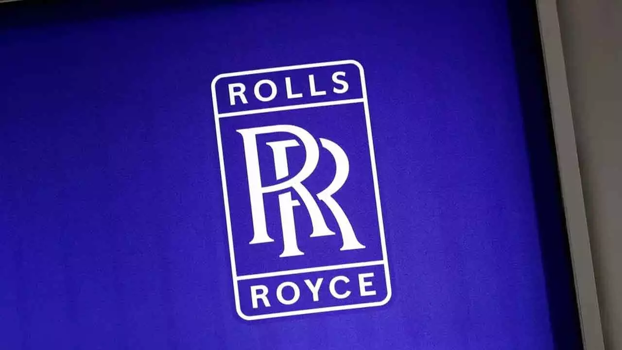 Rolls-Royce To Double Sourcing Next 5 Yrs