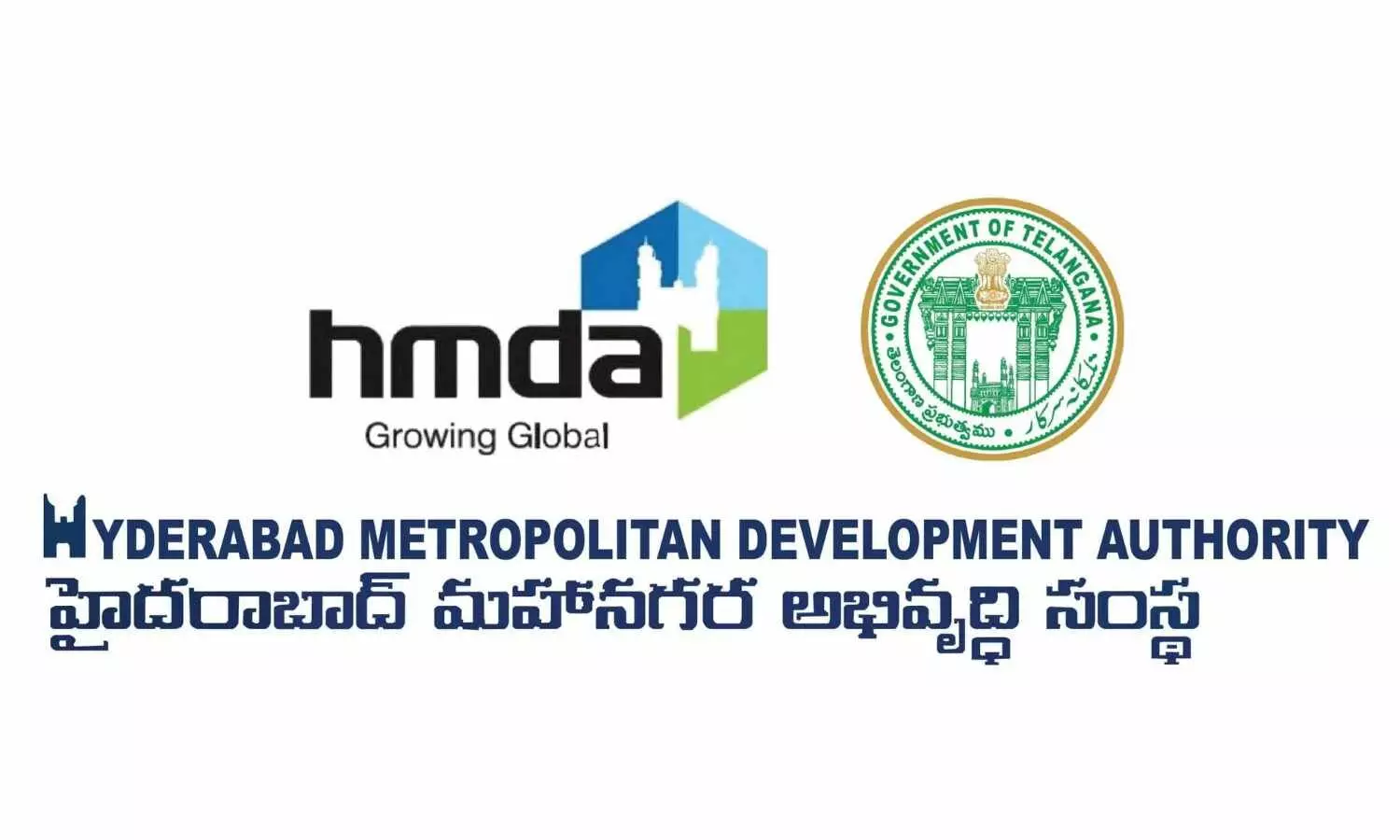 HMDA converts water body to residential zone creating controversy